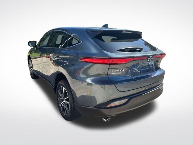 2024 Toyota Venza LE