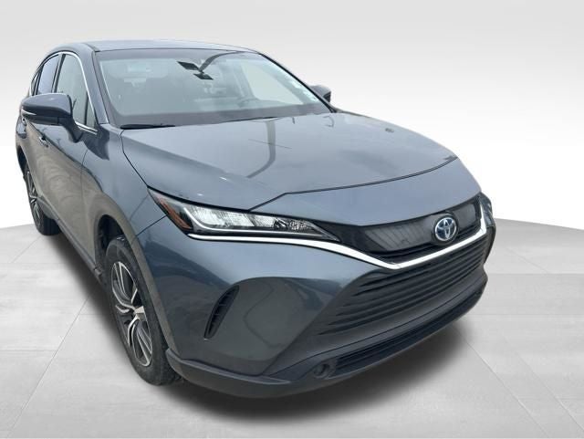 2022 Toyota Venza LE