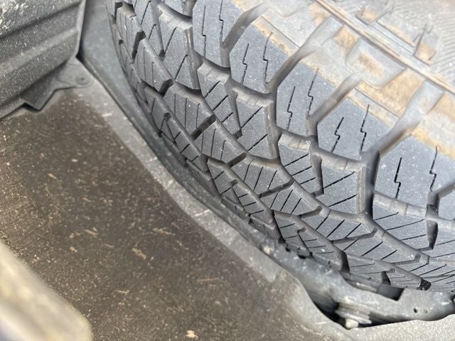 2018 Toyota 4Runner TRD Off-Road