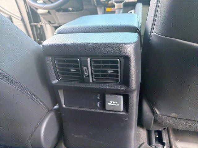 2025 Toyota 4Runner Limited