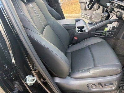 2025 Toyota 4Runner Limited