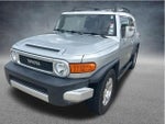 2007 Toyota FJ Cruiser Base