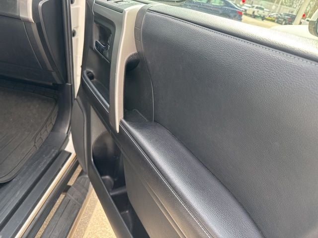 2016 Toyota 4Runner SR5 Premium