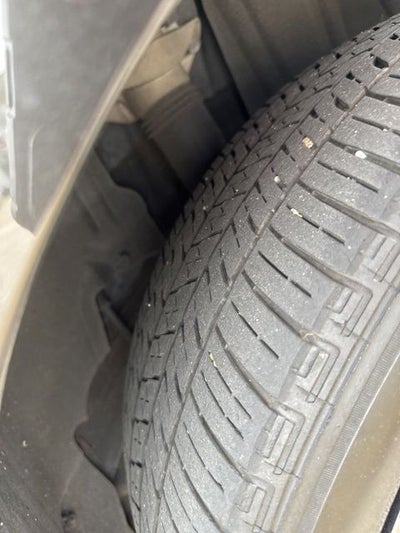 2023 Toyota bZ4X Limited
