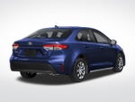 2024 Toyota Corolla Hatchback SE