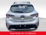 2019 Toyota Corolla Hatchback XSE