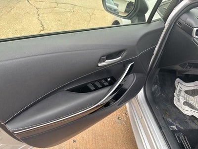 2019 Toyota Corolla Hatchback XSE