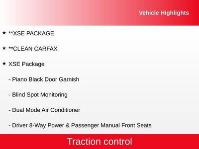 2019 Toyota Corolla Hatchback XSE