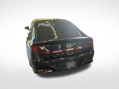 2023 Hyundai Sonata N Line