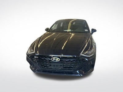 2023 Hyundai Sonata N Line