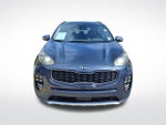 2017 Kia Sportage SX