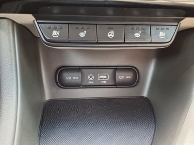 2017 Kia Sportage SX