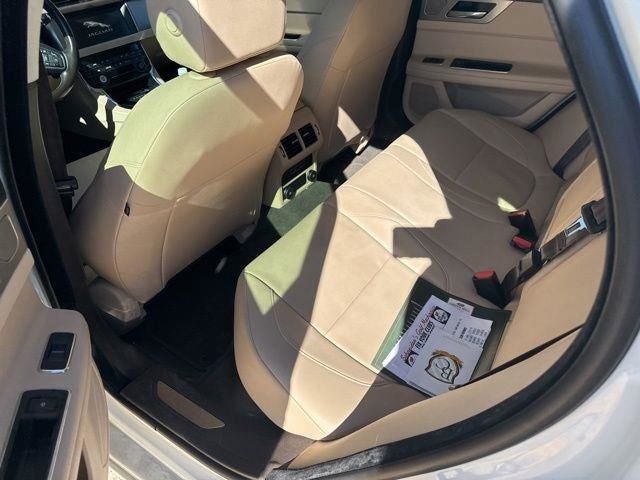 2019 Jaguar XF 30t Premium