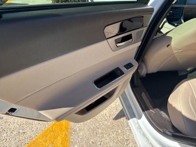 2019 Jaguar XF 30t Premium