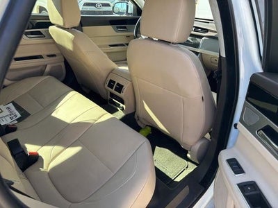 2019 Jaguar XF 30t Premium