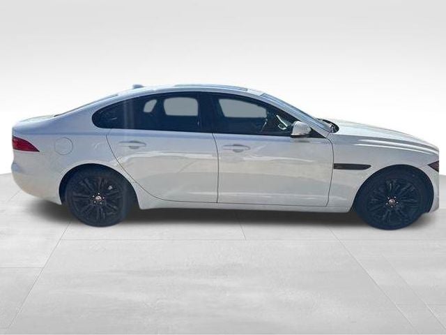 2019 Jaguar XF 30t Premium