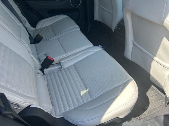 2021 Land Rover Discovery Sport SE