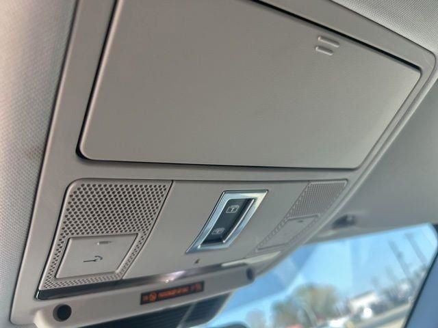 2021 Land Rover Discovery Sport SE