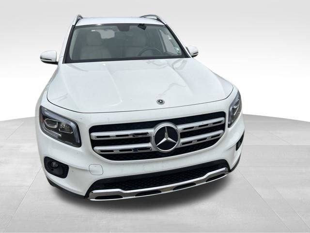 2021 Mercedes-Benz GLB GLB 250