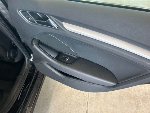 2018 Audi A3 2.0T Premium FrontTrak
