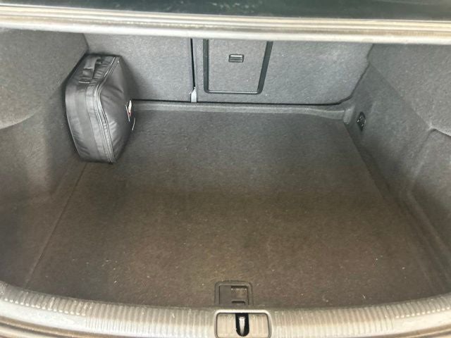 2018 Audi A3 2.0T Premium FrontTrak