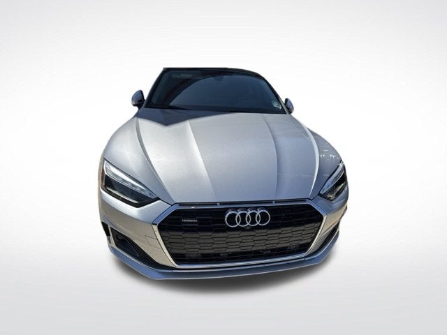 2021 Audi A5 40 Premium Plus quattro