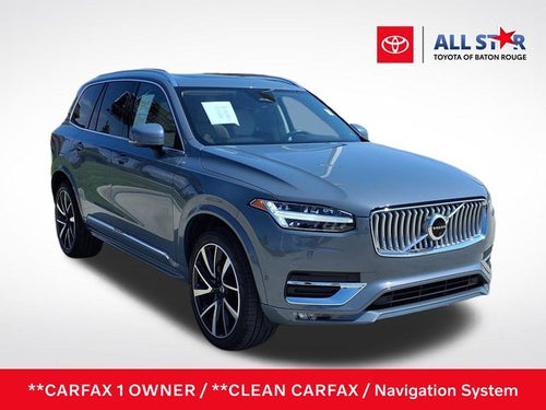 2023 Volvo XC90 B6 Plus 7-Seater