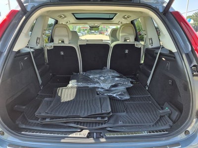 2023 Volvo XC90 B6 Plus 7-Seater