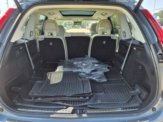 2023 Volvo XC90 B6 Plus 7-Seater