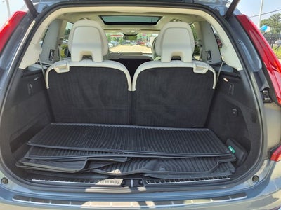 2023 Volvo XC90 B6 Plus 7-Seater