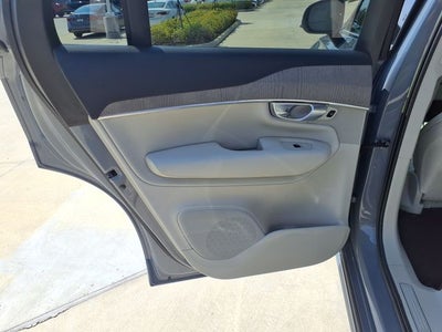 2023 Volvo XC90 B6 Plus 7-Seater