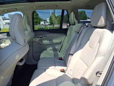 2023 Volvo XC90 B6 Plus 7-Seater