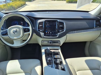 2023 Volvo XC90 B6 Plus 7-Seater