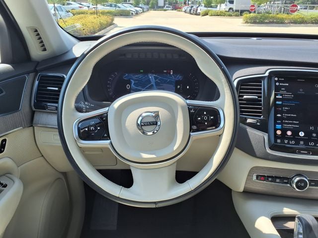 2023 Volvo XC90 B6 Plus 7-Seater