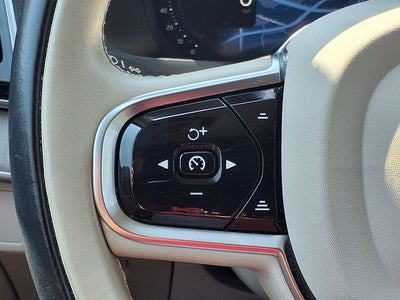 2023 Volvo XC90 B6 Plus 7-Seater
