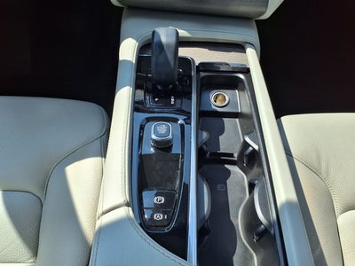 2023 Volvo XC90 B6 Plus 7-Seater