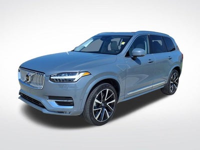 2023 Volvo XC90 B6 Plus 7-Seater