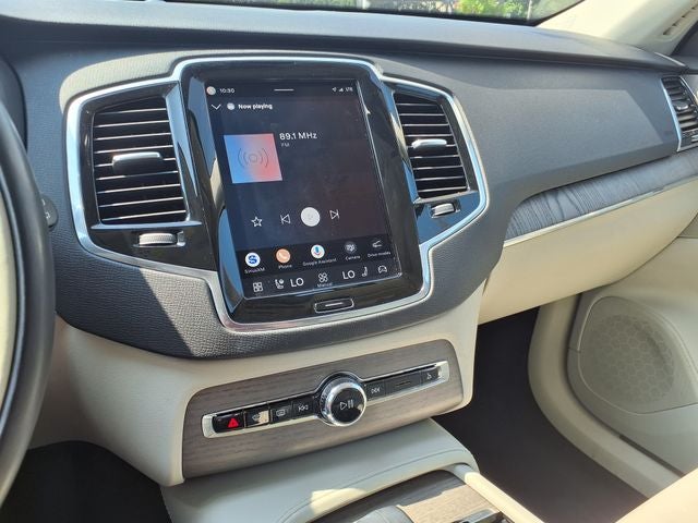 2023 Volvo XC90 B6 Plus 7-Seater