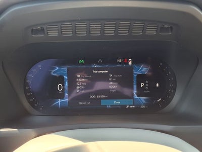 2023 Volvo XC90 B6 Plus 7-Seater