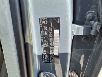 2023 Volvo XC90 B6 Plus 7-Seater