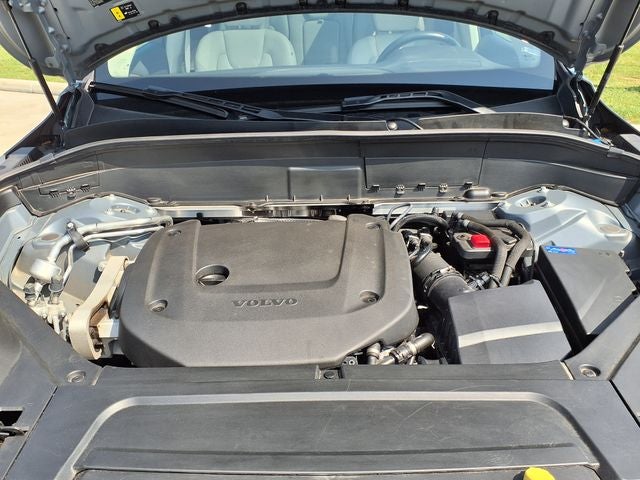 2023 Volvo XC90 B6 Plus 7-Seater