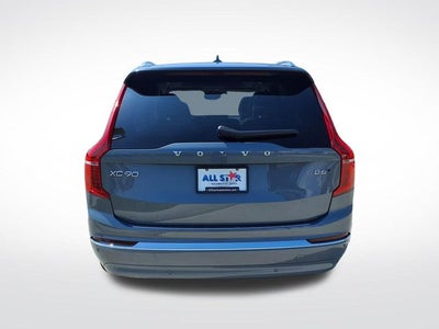 2023 Volvo XC90 B6 Plus 7-Seater