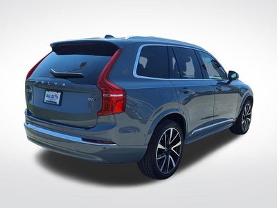 2023 Volvo XC90 B6 Plus 7-Seater
