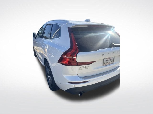2018 Volvo XC60 T5 Momentum