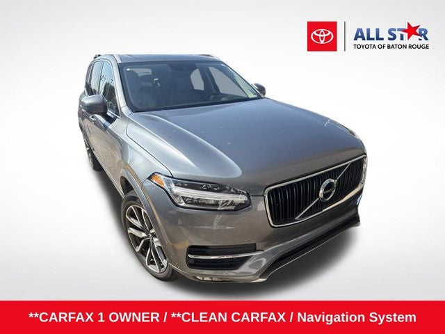 2019 Volvo XC90 T6 Momentum
