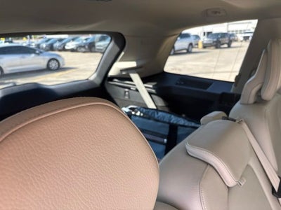 2019 Volvo XC90 T6 Momentum
