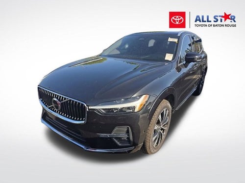 2023 Volvo XC60 B5 Plus Bright Theme