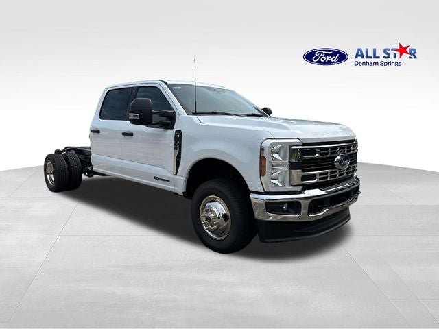 2026 Ford F-350SD DRW