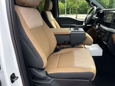 2026 Ford F-350SD DRW