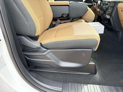 2026 Ford F-350SD DRW